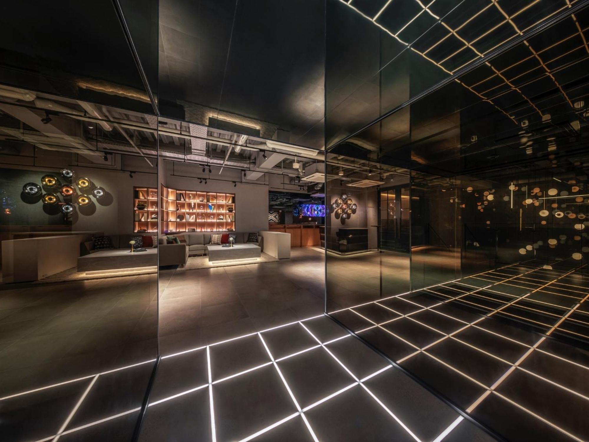 The Lively Honmachi Osaka / Vacation Stay 76687 Exterior photo